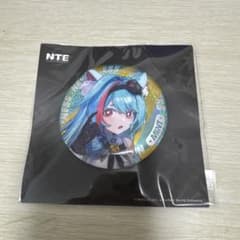 TGS2025 NTE ミント 缶バッジ - メルカリ