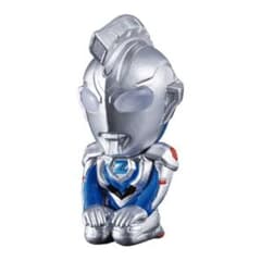 まちぼうけ ウルトラマンの場合　ウルトラマンゼットのサムネイル