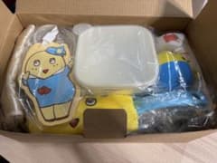 梨*子様 ふなっしー グッズ まとめ売り 9点セットのサムネイル