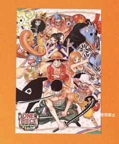 ONEPIECE イラストポストカード レア SP02 ゾロ 1枚 ONEPIECE イラストポストカード レア SP02 ゾロ 1枚