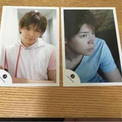 岸優太 公式写真のサムネイル