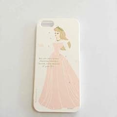 オーロラ姫のiPhone5ケースのサムネイル