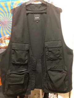 BEAMS フィッシングベストのサムネイル