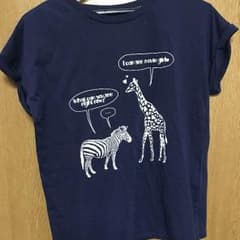 RAY CASSIN Tシャツのサムネイル
