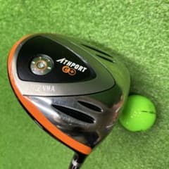 DDD-2099 HONMA ATHPORT e+ ドライバー 10° S - メルカリ