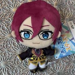 あんスタ あんさんぶるスターズ ぬいぐるみ 新衣装 Eden 七種茨 - メルカリ