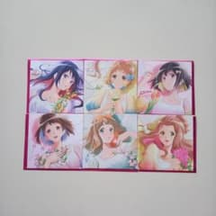 最終楽章 響け！ユーフォニアム 特典 第2週目 スタンドビジュアル