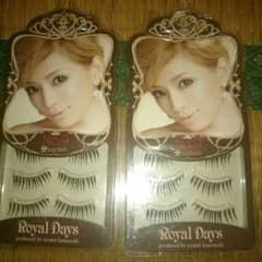 Royal Daysのサムネイル