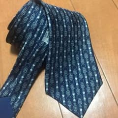 エルメス HERMES ネクタイのサムネイル