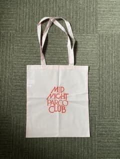 MIDNIGHT PIZZA CLUB 渋谷パルコ限定のサムネイル
