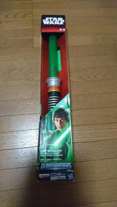 STAR WARS lightsaberのサムネイル