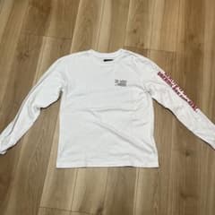 atmos × artis CHI BISHOP LS T-SHIRTのサムネイル