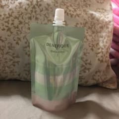 ベネフィーク乳液つめかえ用のサムネイル