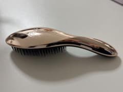ReFa ヘアブラシ ピンクゴールド