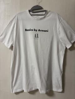 Armani Exchange Basics by Armani Tシャツのサムネイル