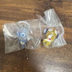 ケロロ軍曹　めじるしアクセサリーのサムネイル
