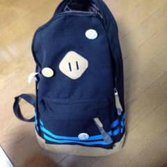 リュックのサムネイル
