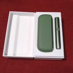 IQOS　イルマのサムネイル