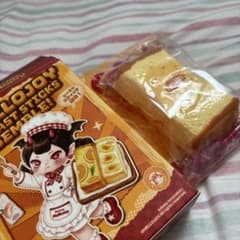 ら*む様 Mellojoy メロジョイ トーストスティック とろけるハニーのサムネイル