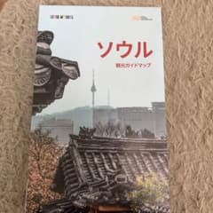 ソウル　マップのサムネイル