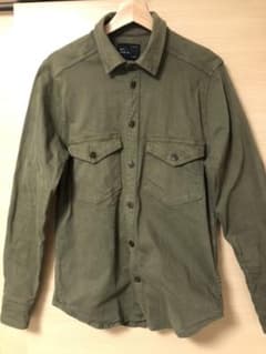 ZARA ワークシャツのサムネイル