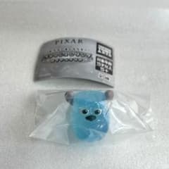 ピクサー ファッションリング クリア サリーのサムネイル