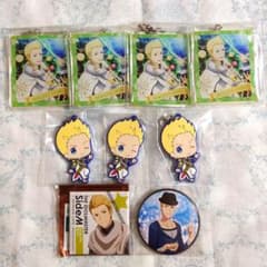 아이돌 마스터 SideM 이슈인 호쿠토 상품 세트