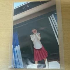 福家書店限定 宮脇咲良写真集 生写真のサムネイル