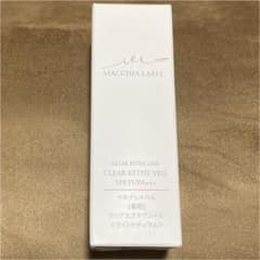 Macchia Label 薬用クリアエステヴェールのサムネイル