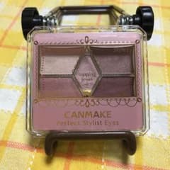 キャンメイク パーフェクトスタイリストアイズ 21のサムネイル