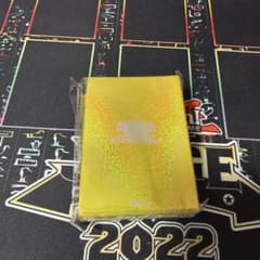ニューロン スリーブ ラーイエロー 未開封のサムネイル