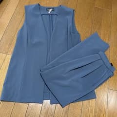 INDIVI パンツセットアップのサムネイル