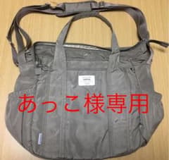 コアルー ニューラフィー L マザーズバッグのサムネイル