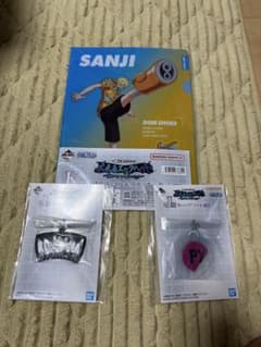 一番くじ ワンピース 未来島エッグヘッドＪK 賞