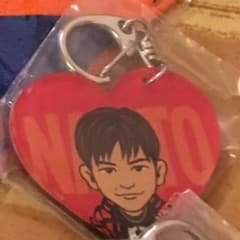 直人アクリルのサムネイル