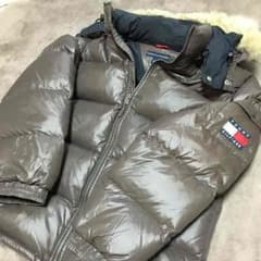 TOMMY HILFIGER ダウンジャケット メンズのサムネイル