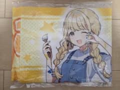 学園アイドルマスター 担当タオル 藤田ことねのサムネイル