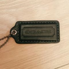 COACH チャーム キーホルダーのサムネイル