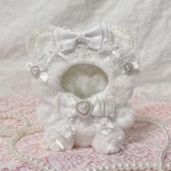 ぬい服 スタイ 洋服 よだれかけ モンぬい わるモフ いつぬい ぬい用