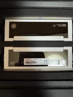 Asgard DDR5 CL-36 8000Mhz 32GB メモリ Asgard DDR5 CL-36 8000Mhz 32GB メモリ - メルカリ