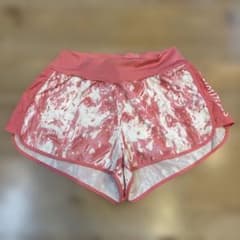 PJ ピーチジョン　ランニングショーツのサムネイル