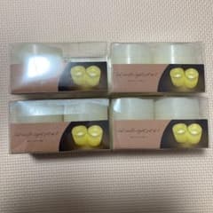 3COINS LEDキャンドルのサムネイル