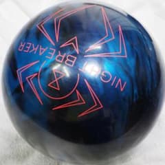 ブラックウィドー ナイトブレイカー 15pのサムネイル