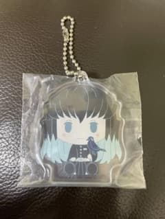 鬼滅の刃　時透無一郎　一番くじ　キーホルダーのサムネイル
