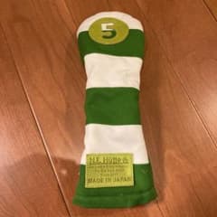 ヘッドカバーのサムネイル