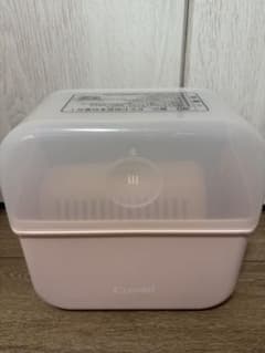 Combi 哺乳瓶除菌ケース 本体のサムネイル