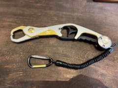 APIA Xband アピア フィッシュグリップ エックスバンドのサムネイル