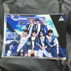 新世界 ドリーマー 生写真のサムネイル