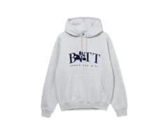 新品】BoTT PAM OG Logo Hoodie Ash フーディー L - メルカリ