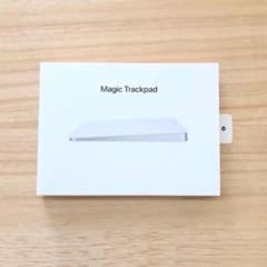 優良品｜Magic Trackpad 3｜付属品完備｜APPLE純正 - メルカリ